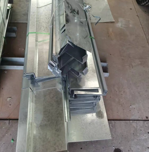 石嘴山防火铁皮